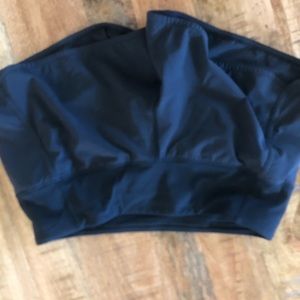 Speed Up Short LULU size 6